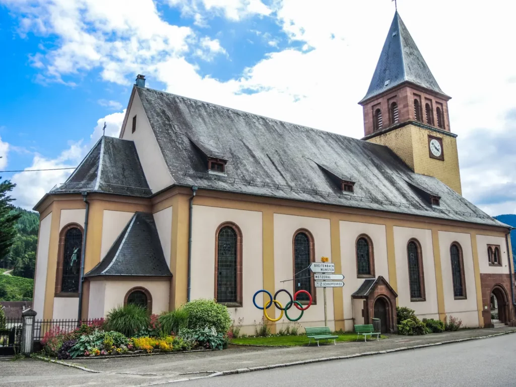 muhlbach-sur-munster