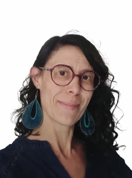 Photo de Elisabeth DILL