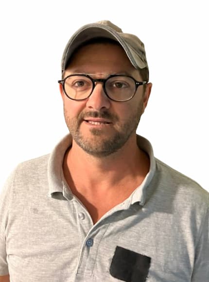 Photo de Francis DENIS