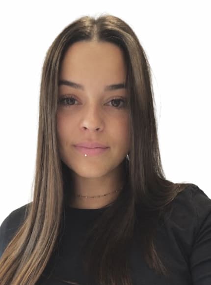 Photo de Zoé SOARES ACO